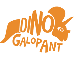 Dino Galopant