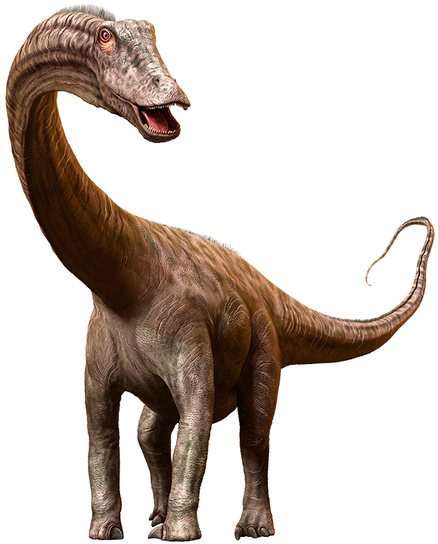 seismosaurus