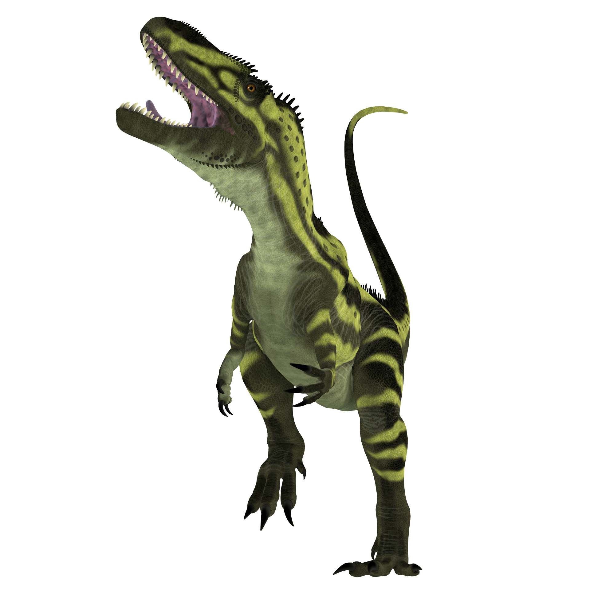 torvosaurus